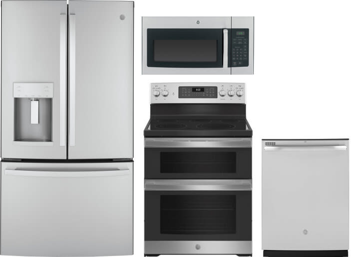 General electric store small appliances