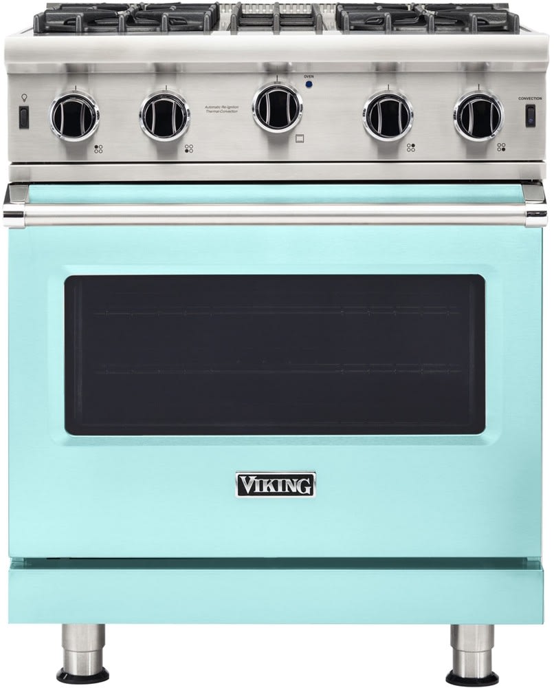 Viking 5 Series VGIC53024BBW