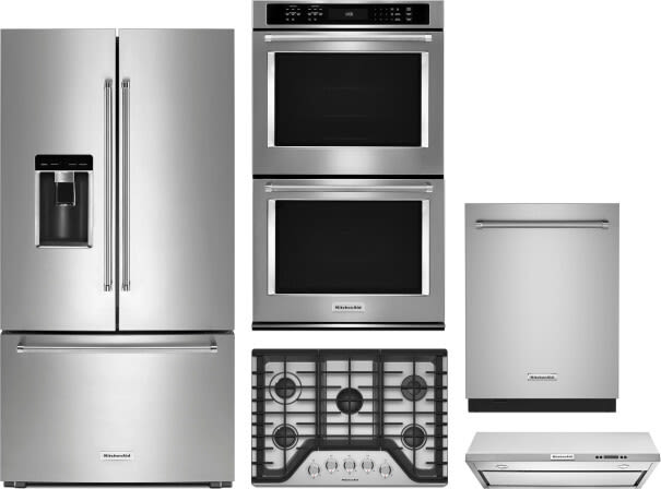 Kitchenaid packages on sale