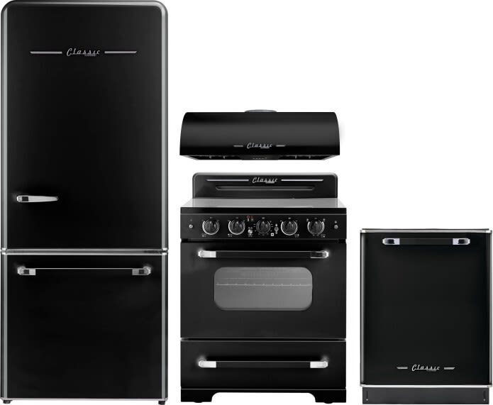 Réfrigérateurs et congélateurs - Unique Appliances