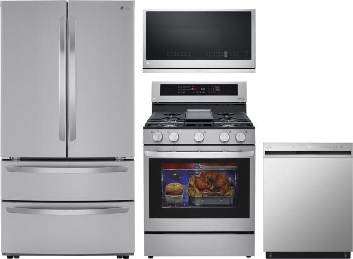 Lg oven 2025 igniter home depot