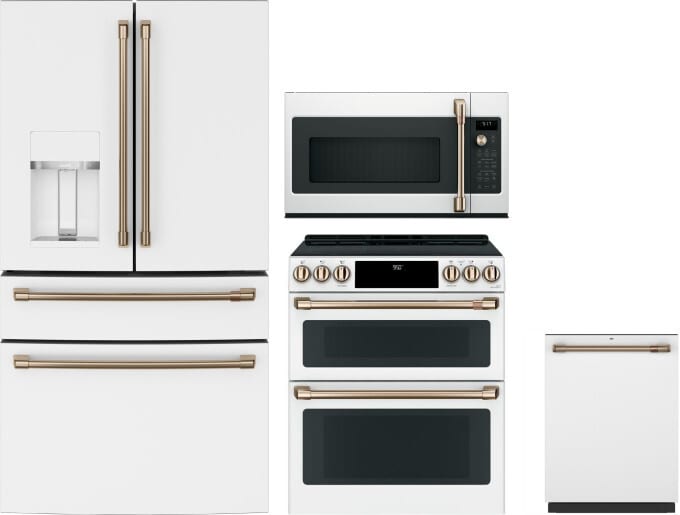 GE Appliances Launches New Induction Cooktop Line-Up Packed with Connected  Capabilities Across Brands