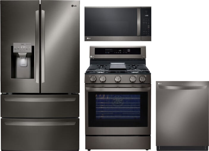 Lg outlet small appliances