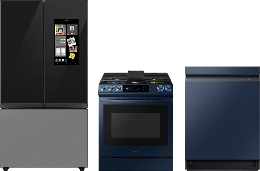 Samsung smart kitchen package sales