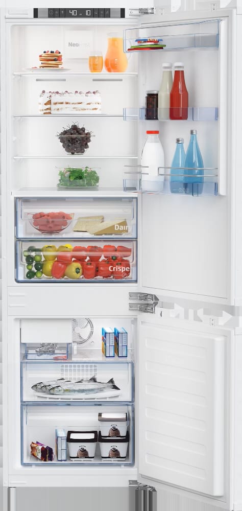 Beko outdoor freezer hotsell