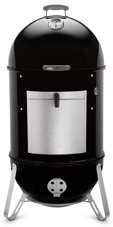 22 inch weber smoker store