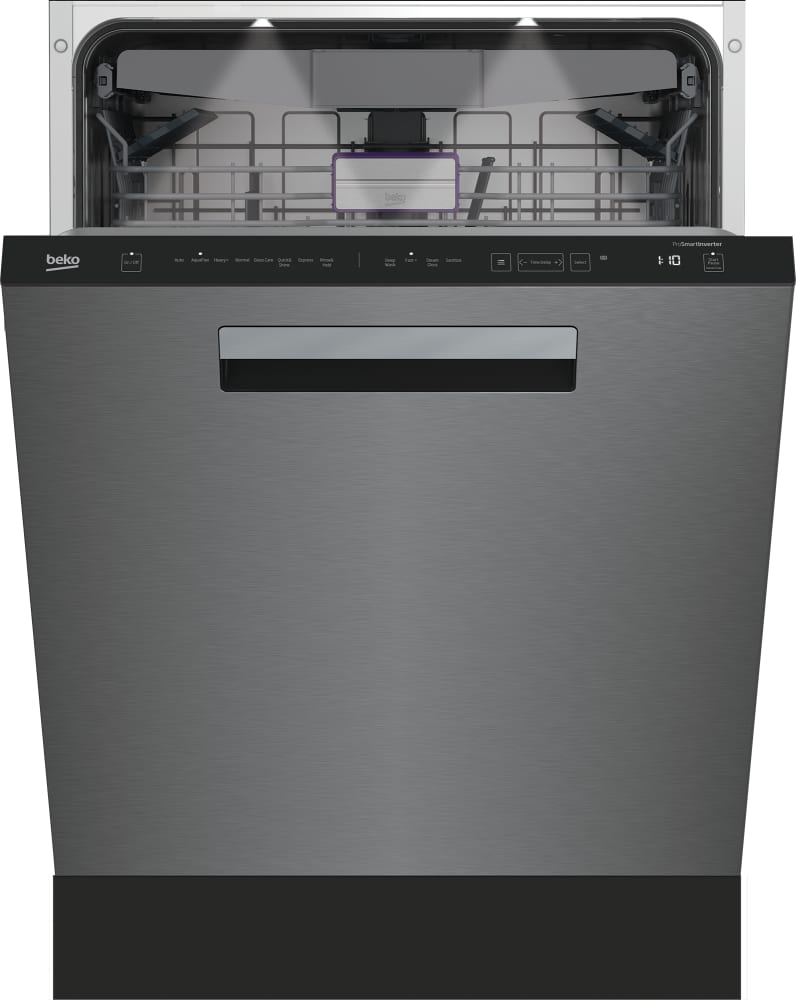 Installing a beko integrated dishwasher cheap