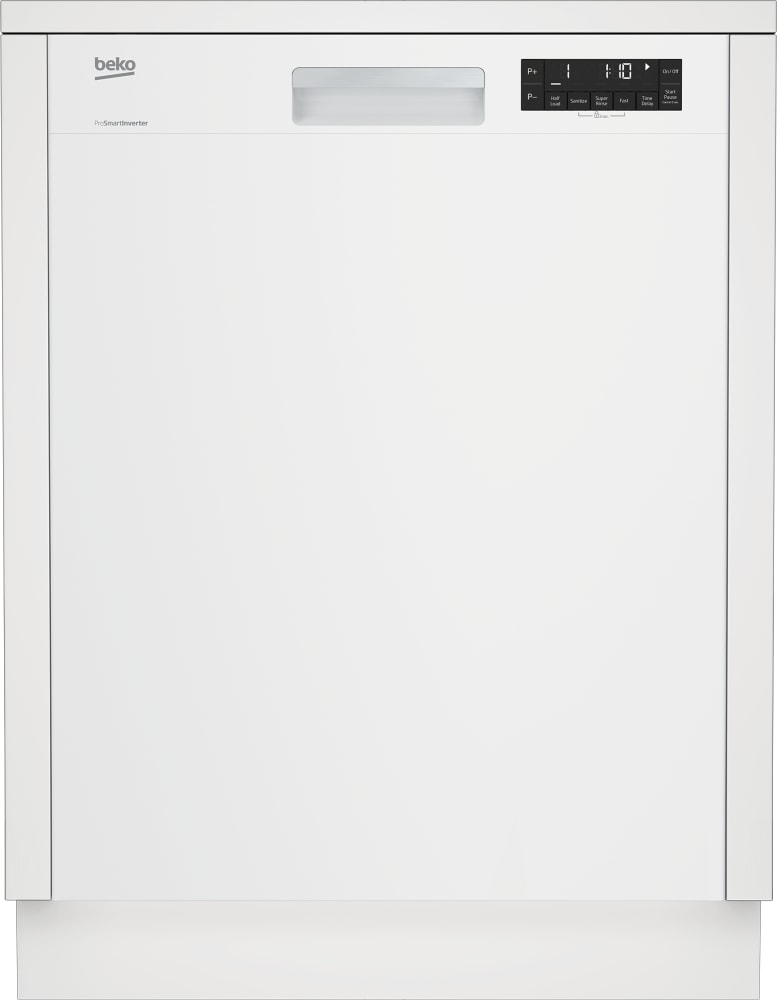 Beko DUT25401WHW