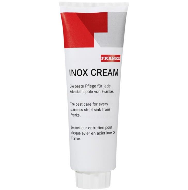 Franke 903 Inox Creme Stainless Steel Polish