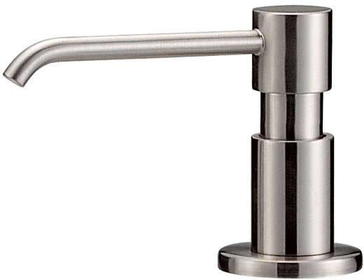 Danze shop soap dispenser