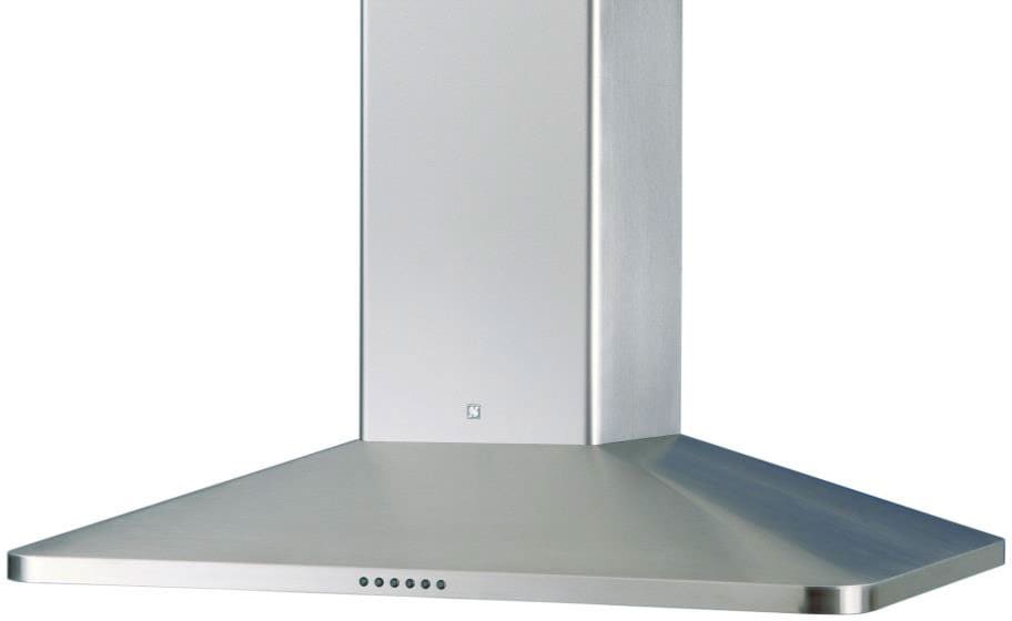 Sirius island new arrivals rangehood
