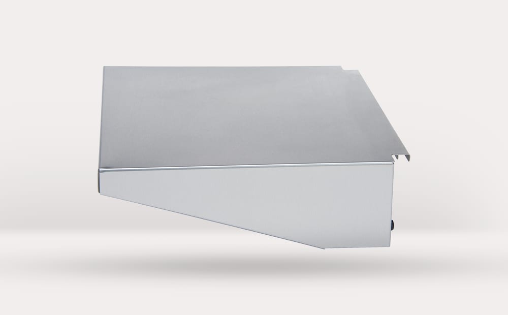 Kenyon A70024 Side Shelf