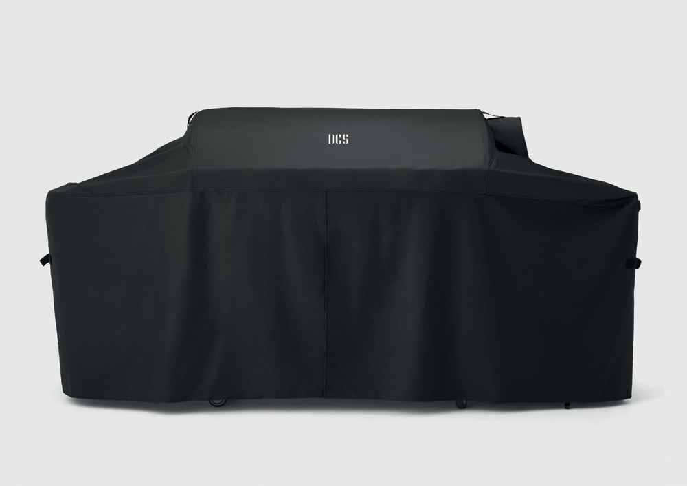 Dcs new arrivals grill cover
