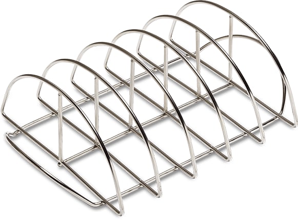 Kamado joe cheap accessory rack