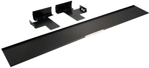 JennAir W10663565 48 Inch Grill Panel Kit: Obsidian Armoire