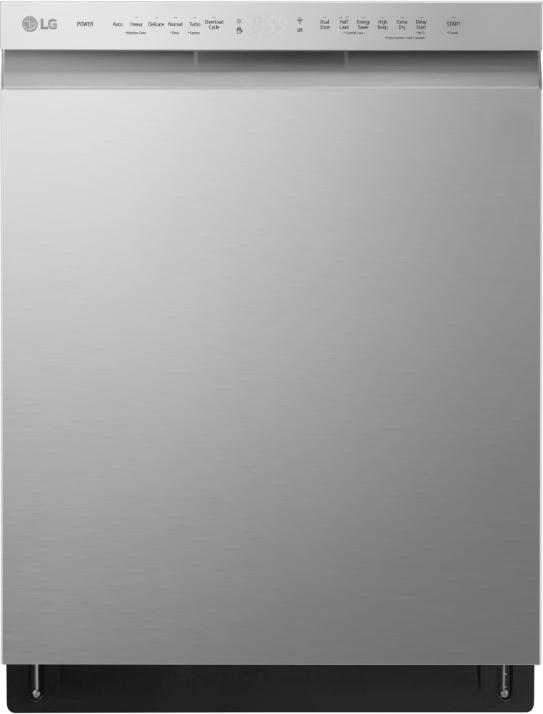 Lg studio dishwasher review 2025