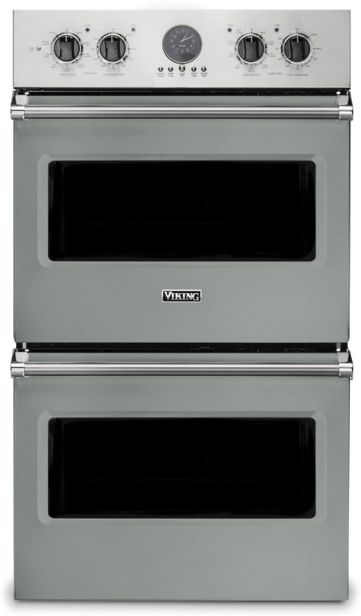 Viking online wall oven