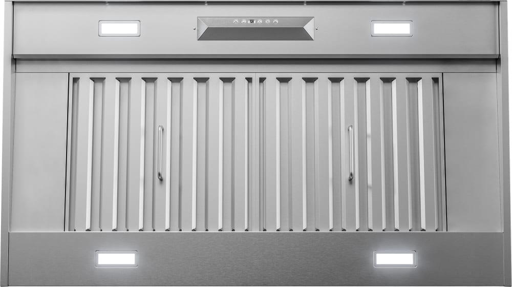 Zephyr Monsoon I 30 Range Hood Insert with Blower in Stainless