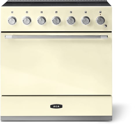 AGA Mercury AMC36INOYS