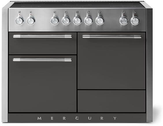 Aga top mercury induction