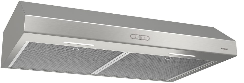 Broan range hood 2024 led light replacement