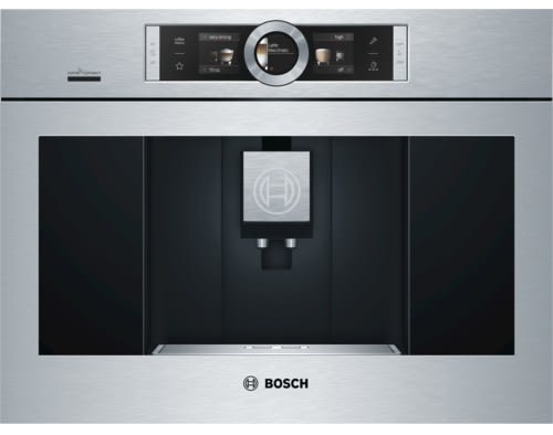 Bosch wifi clearance coffee machine