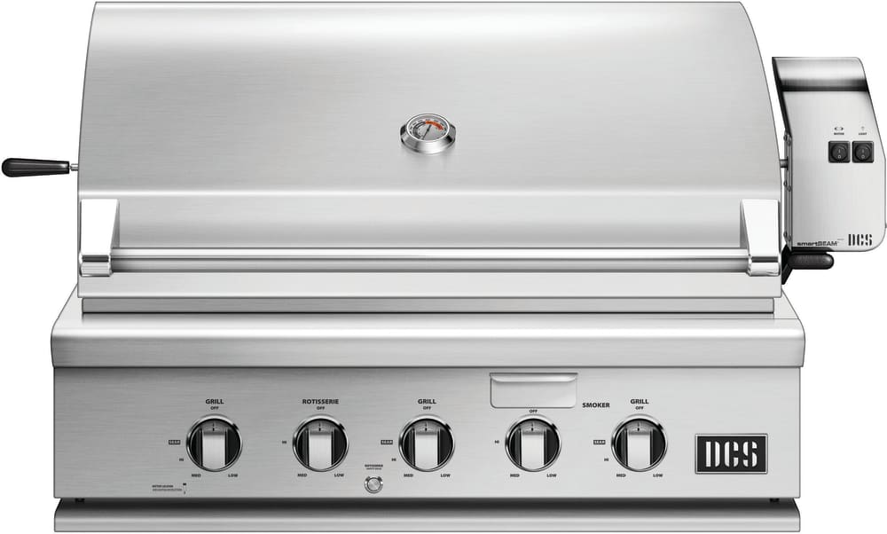 Dcs 36 grill on sale