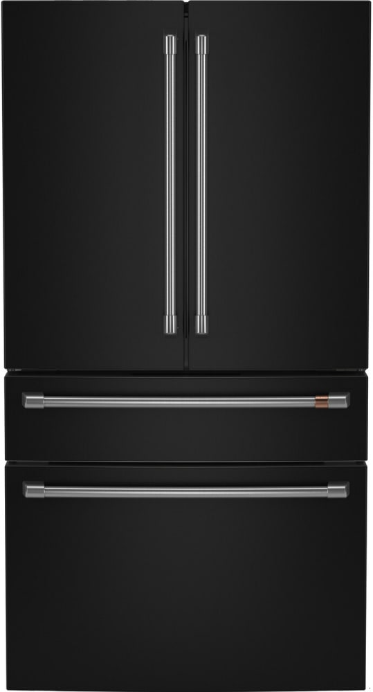 Ge cafe 2025 french door fridge