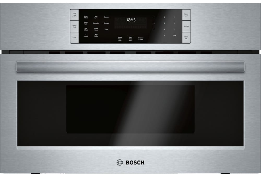 Bosch 30 microwave new arrivals