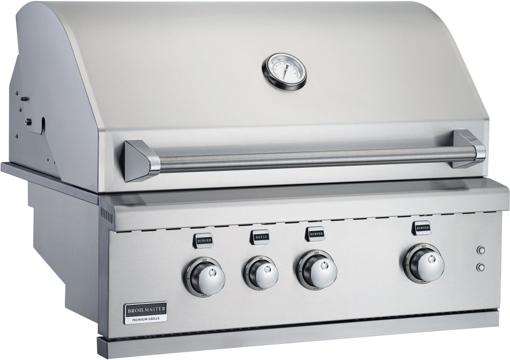 Broilmaster grill reviews sale