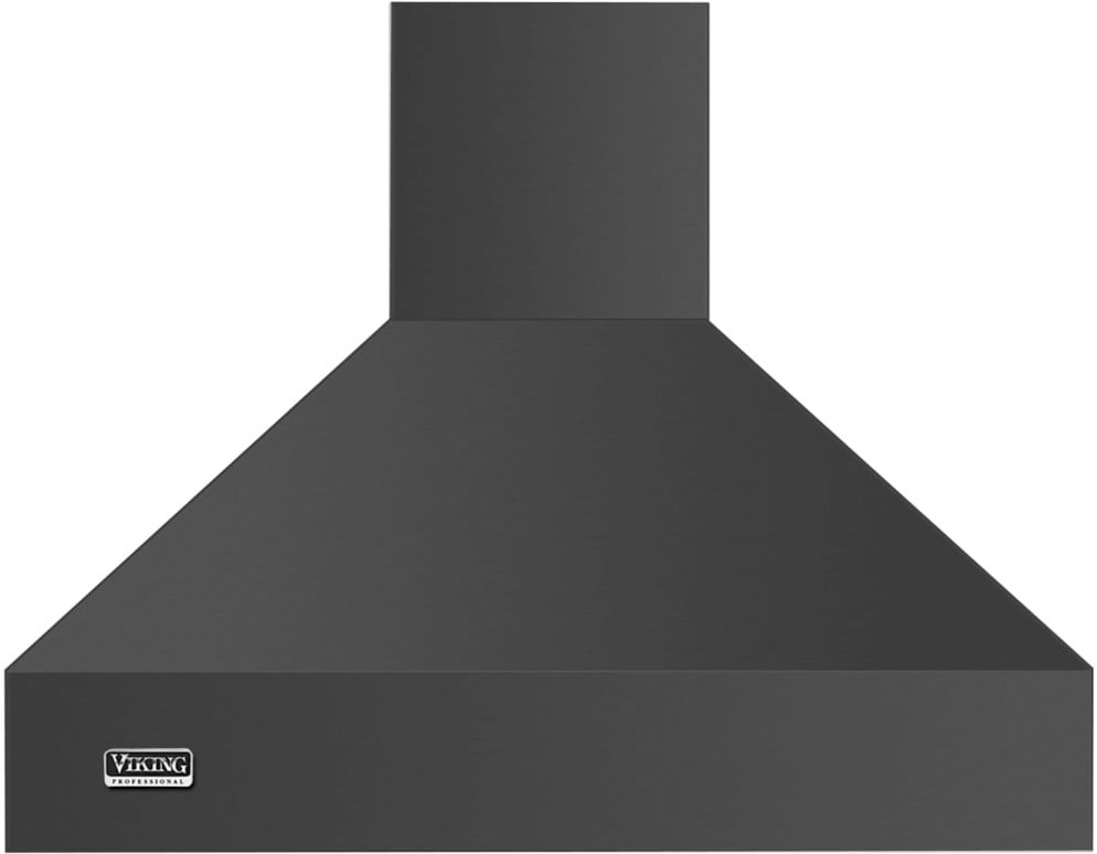 Viking outlet exhaust hood