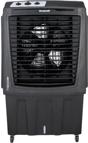 Honeywell water cheap air cooler