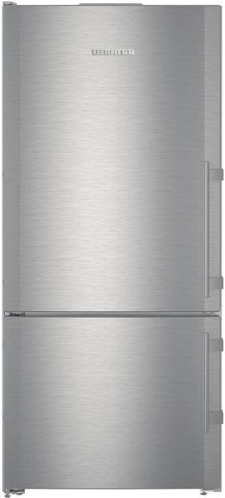Liebherr double sale door fridge price