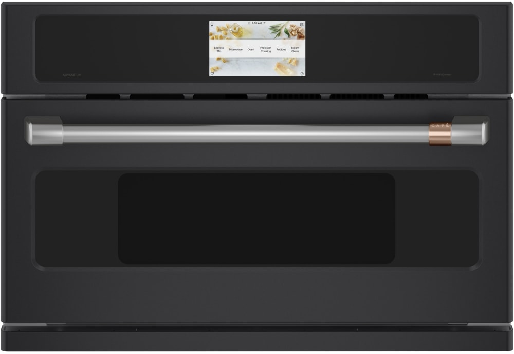 5-in-1 Electric Countertop Convection Steam Oven with Touch