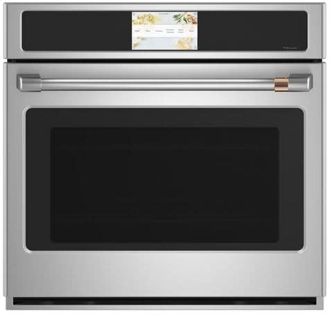 Ge built store in convection oven