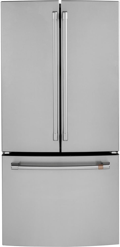 Ge sales smart refrigerator