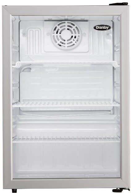 Danby shop mini freezer