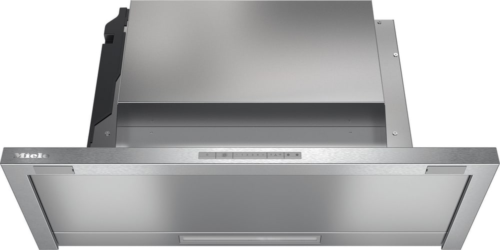 Miele outlet slimline rangehood
