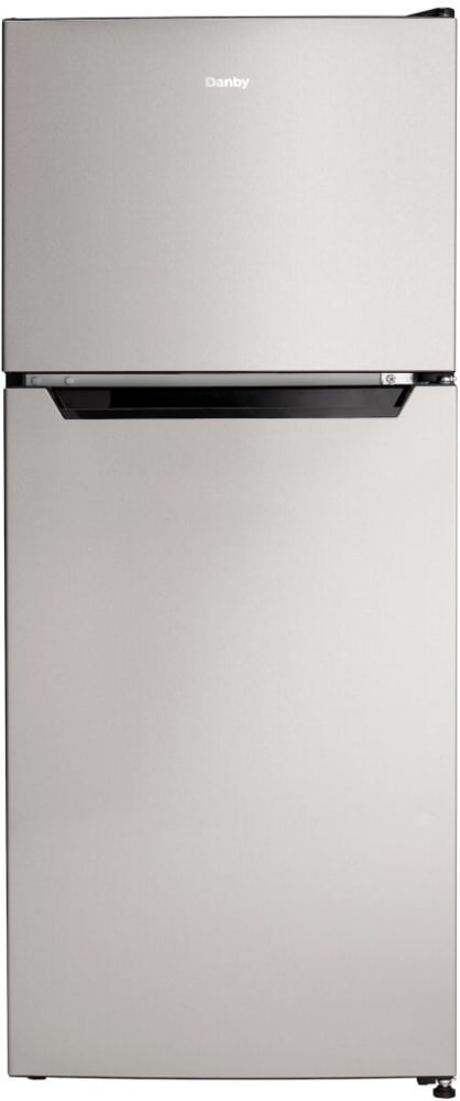 Danby 4.2 cu ft hot sale top mount compact refrigerator