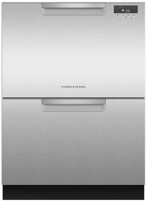 Fisher & Paykel DishDrawer Series DD24DAX9N