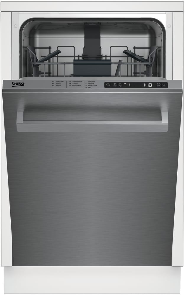 Beko dishwasher rack shop
