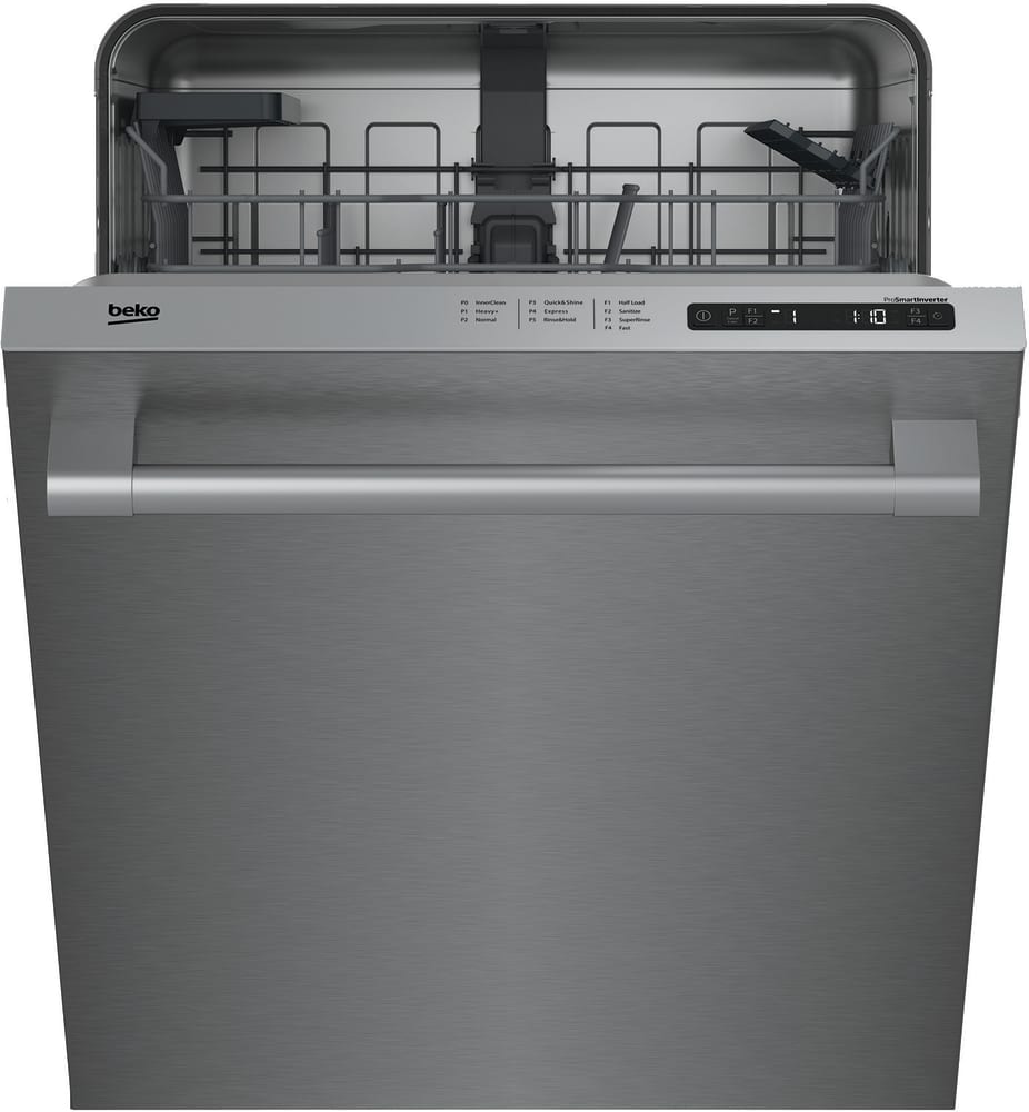 Beko smart inverter dishwasher outlet