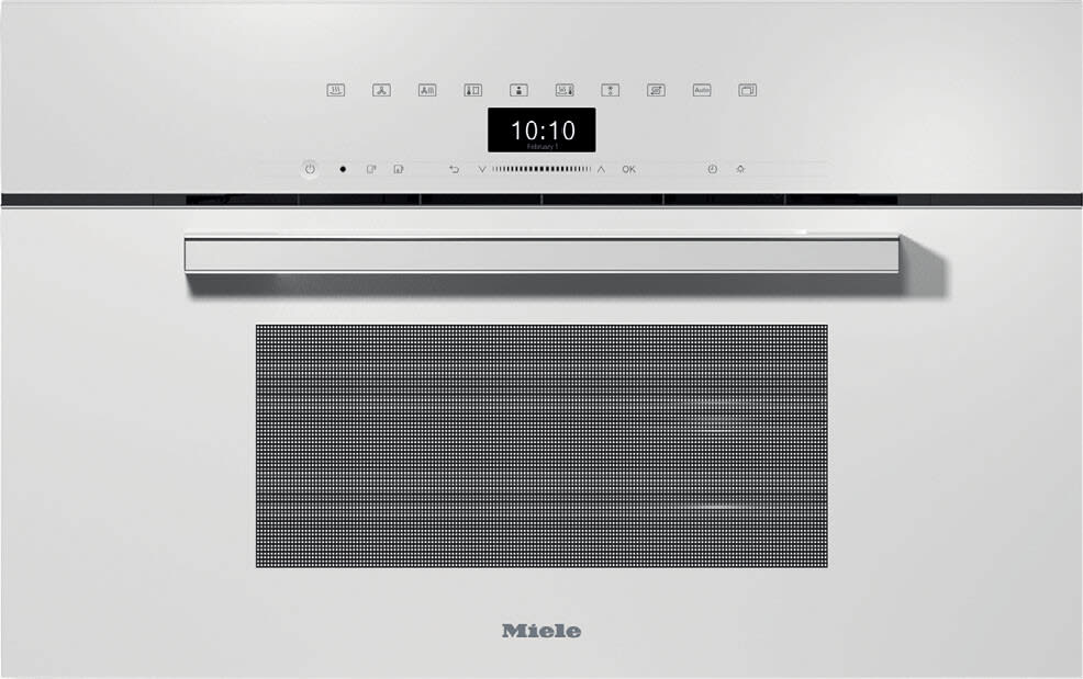 Miele 30 steam oven sale