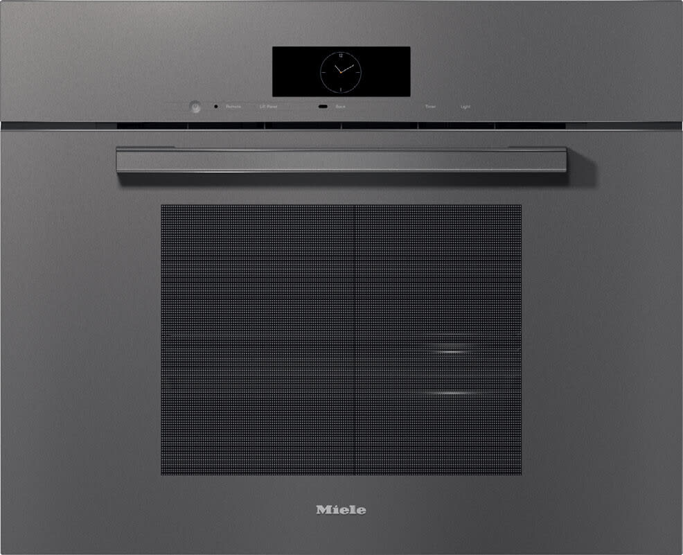 Miele 30 2025 steam oven
