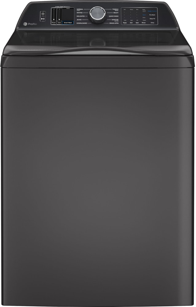 Ge washer outlet