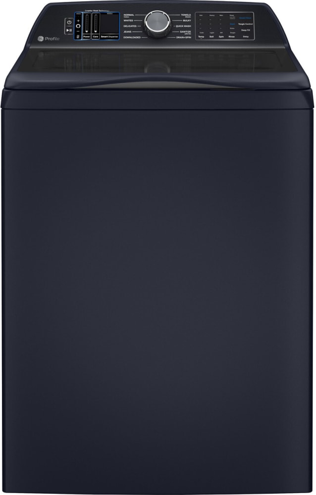 Ge wifi on sale washer and dryer