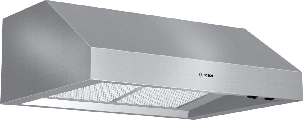 Bosch 800 Series 30 in. Undercabinet Range Hood with Lights in Stainless  Steel DPH30652UC - The Home Depot