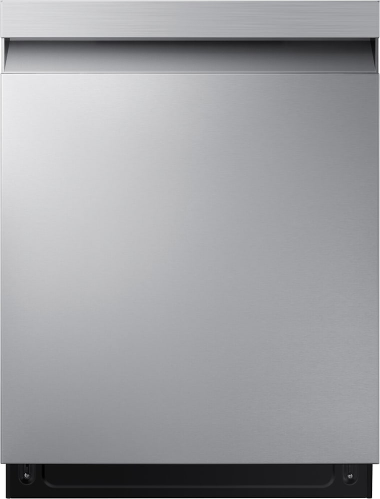 Samsung 46 DBA Smart Dishwasher in Fingerprint Resistant Matte Black