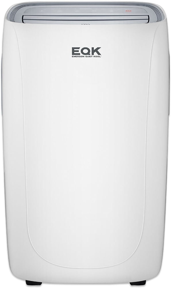 Decker 12,000-BTU Portable Air Conditioner