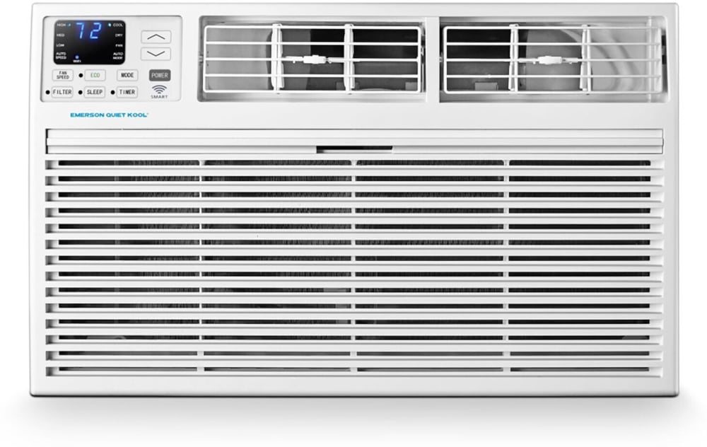 Quiet air conditioner cheap